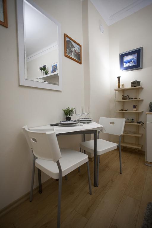 Apartment Charlie Perfect Price 베오그라드 외부 사진