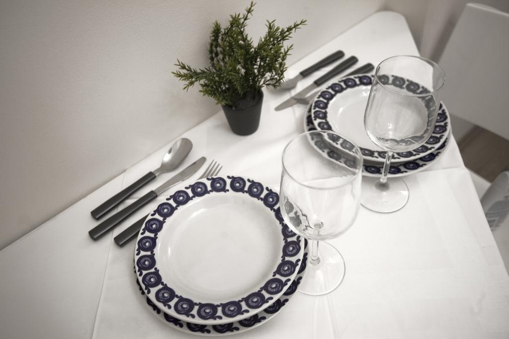 Apartment Charlie Perfect Price 베오그라드 외부 사진