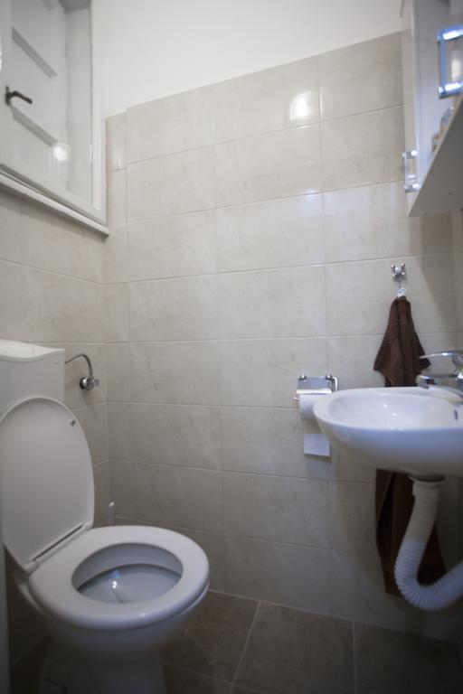Apartment Charlie Perfect Price 베오그라드 외부 사진