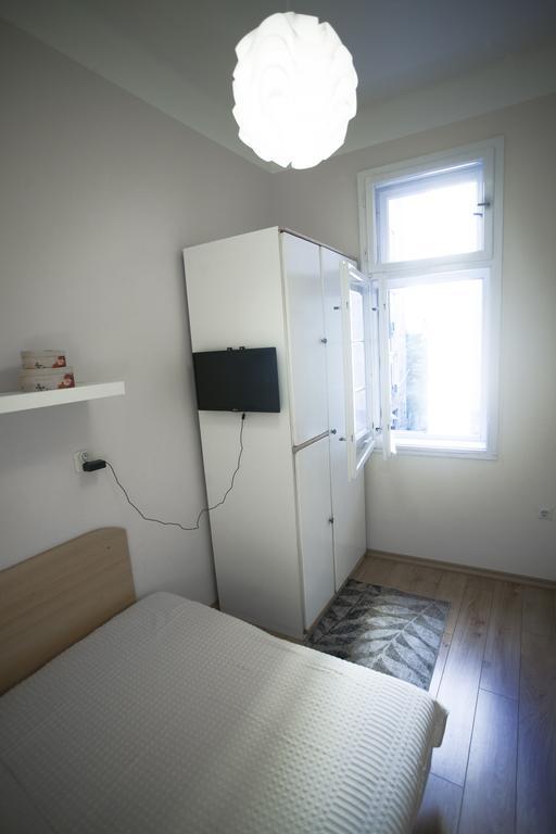 Apartment Charlie Perfect Price 베오그라드 외부 사진