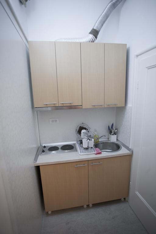 Apartment Charlie Perfect Price 베오그라드 외부 사진