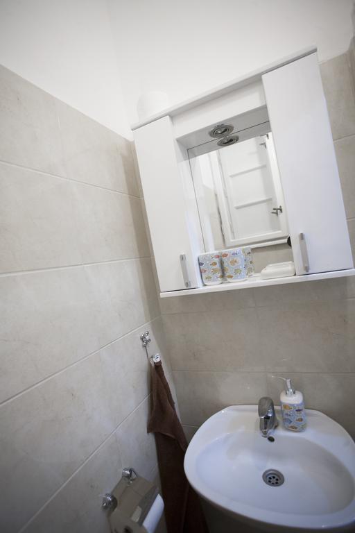 Apartment Charlie Perfect Price 베오그라드 외부 사진