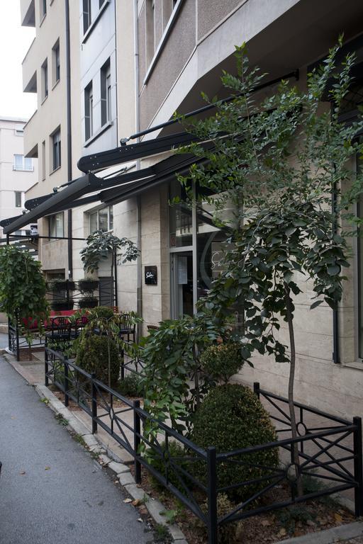 Apartment Charlie Perfect Price 베오그라드 외부 사진